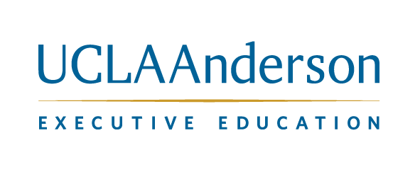 UCLA Executive Education Logo