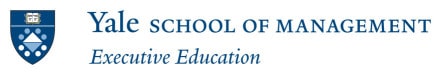 Yale Executive Education Logo